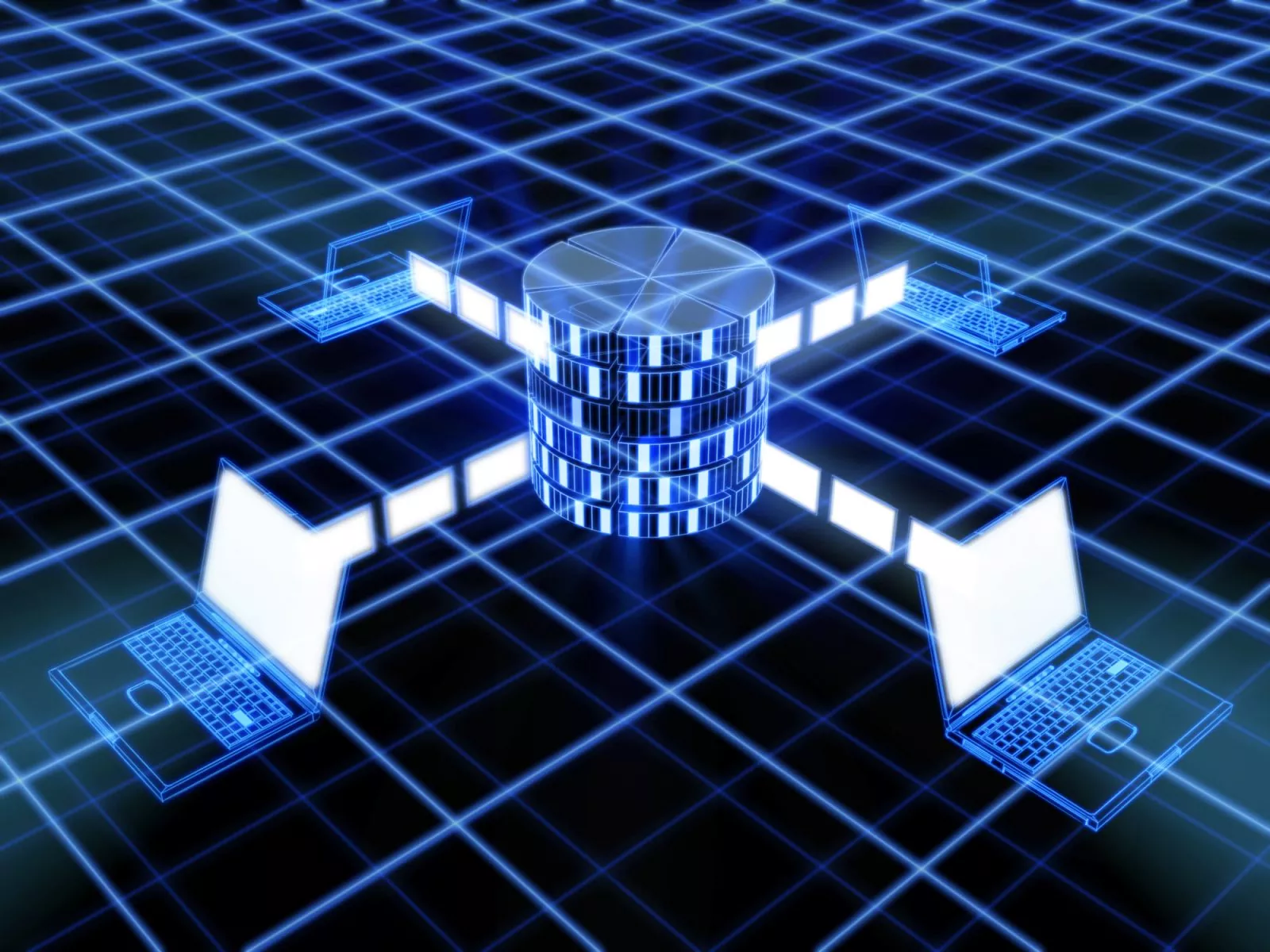 Government Agency Funds Management