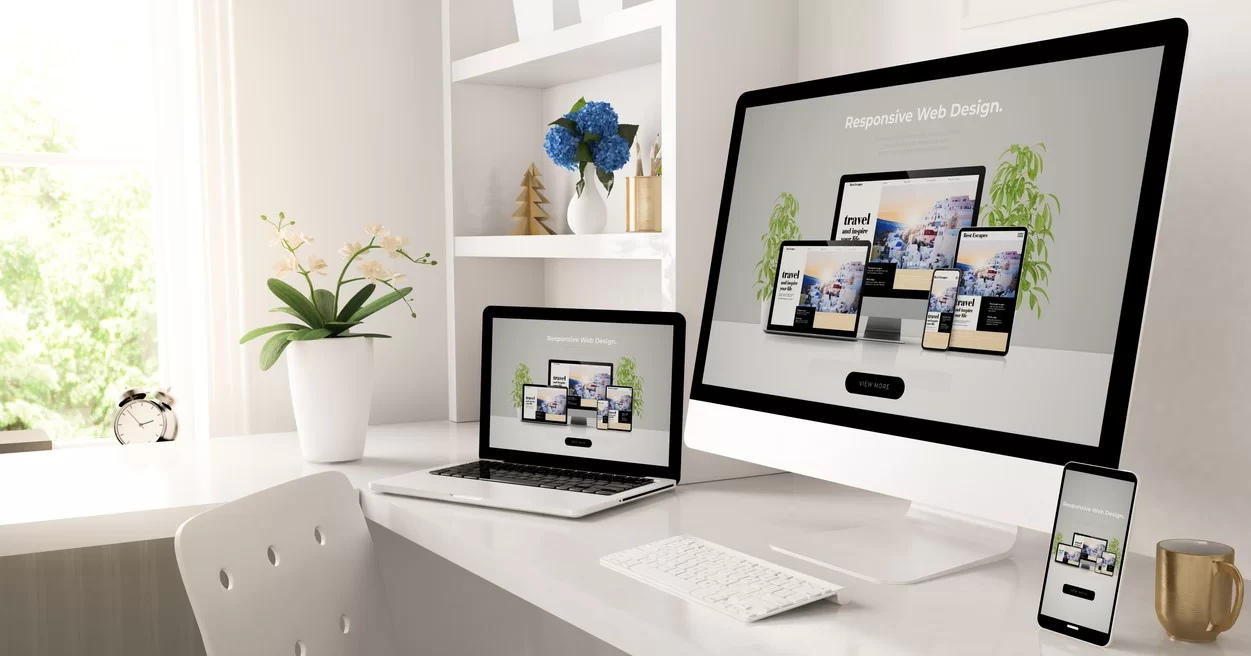 Web Development Hero